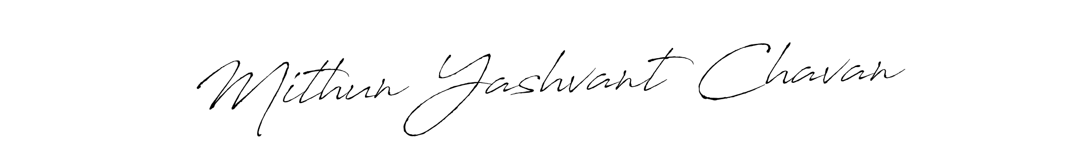 Best and Professional Signature Style for Mithun Yashvant Chavan. Antro_Vectra Best Signature Style Collection. Mithun Yashvant Chavan signature style 6 images and pictures png