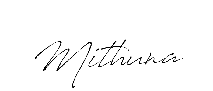 Here are the top 10 professional signature styles for the name Mithuna. These are the best autograph styles you can use for your name. Mithuna signature style 6 images and pictures png