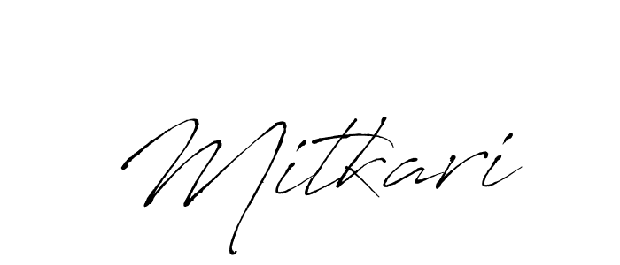 Best and Professional Signature Style for Mitkari. Antro_Vectra Best Signature Style Collection. Mitkari signature style 6 images and pictures png