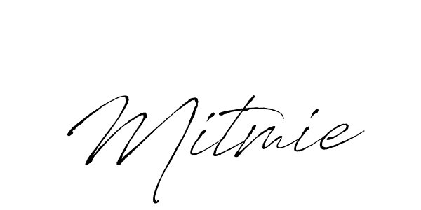 Make a short Mitmie signature style. Manage your documents anywhere anytime using Antro_Vectra. Create and add eSignatures, submit forms, share and send files easily. Mitmie signature style 6 images and pictures png