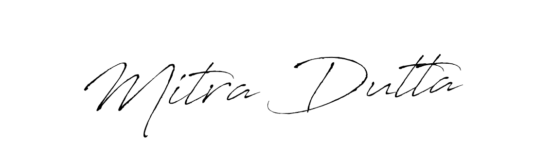 Similarly Antro_Vectra is the best handwritten signature design. Signature creator online .You can use it as an online autograph creator for name Mitra Dutta. Mitra Dutta signature style 6 images and pictures png