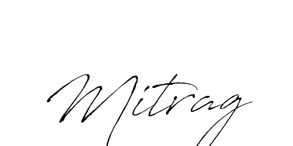 See photos of Mitrag official signature by Spectra . Check more albums & portfolios. Read reviews & check more about Antro_Vectra font. Mitrag signature style 6 images and pictures png