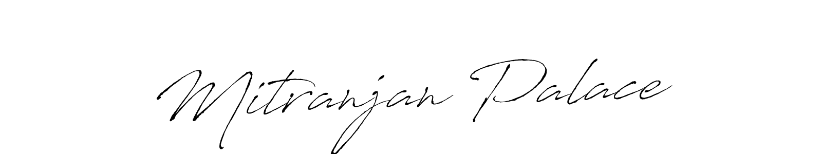 Here are the top 10 professional signature styles for the name Mitranjan Palace. These are the best autograph styles you can use for your name. Mitranjan Palace signature style 6 images and pictures png