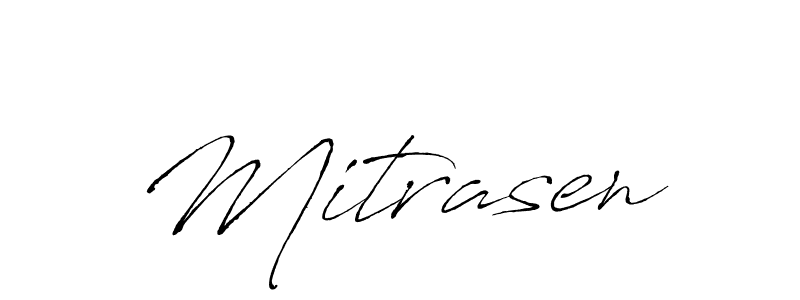 Best and Professional Signature Style for Mitrasen. Antro_Vectra Best Signature Style Collection. Mitrasen signature style 6 images and pictures png