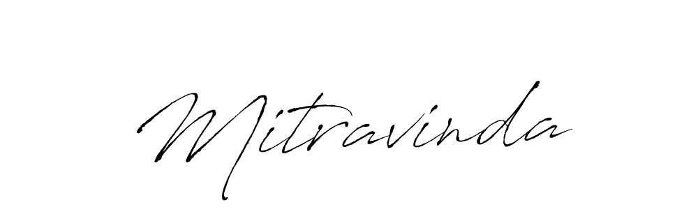 Here are the top 10 professional signature styles for the name Mitravinda. These are the best autograph styles you can use for your name. Mitravinda signature style 6 images and pictures png