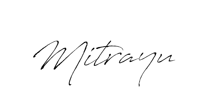 Here are the top 10 professional signature styles for the name Mitrayu. These are the best autograph styles you can use for your name. Mitrayu signature style 6 images and pictures png