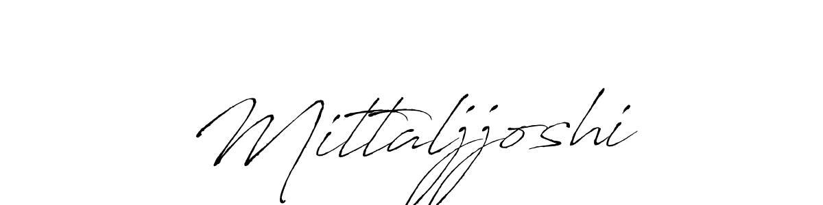 Once you've used our free online signature maker to create your best signature Antro_Vectra style, it's time to enjoy all of the benefits that Mittaljjoshi name signing documents. Mittaljjoshi signature style 6 images and pictures png