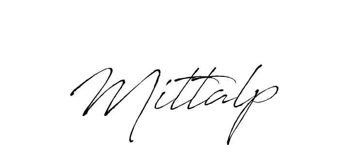 Once you've used our free online signature maker to create your best signature Antro_Vectra style, it's time to enjoy all of the benefits that Mittalp name signing documents. Mittalp signature style 6 images and pictures png