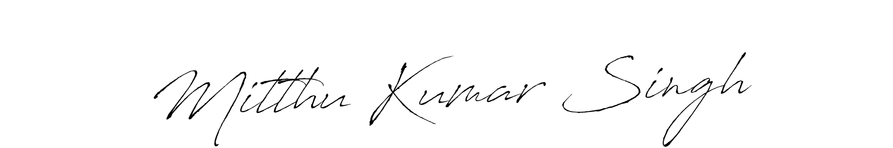 Check out images of Autograph of Mitthu Kumar Singh name. Actor Mitthu Kumar Singh Signature Style. Antro_Vectra is a professional sign style online. Mitthu Kumar Singh signature style 6 images and pictures png
