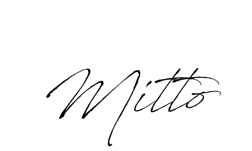 This is the best signature style for the Mitto name. Also you like these signature font (Antro_Vectra). Mix name signature. Mitto signature style 6 images and pictures png