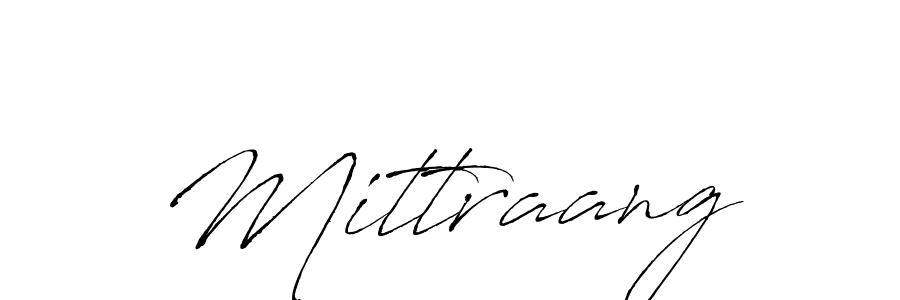 Make a beautiful signature design for name Mittraang. Use this online signature maker to create a handwritten signature for free. Mittraang signature style 6 images and pictures png