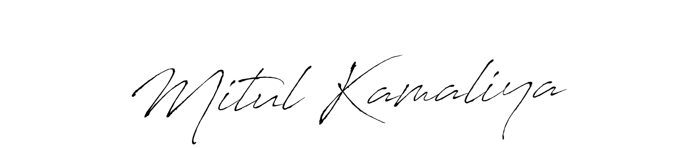 Check out images of Autograph of Mitul Kamaliya name. Actor Mitul Kamaliya Signature Style. Antro_Vectra is a professional sign style online. Mitul Kamaliya signature style 6 images and pictures png
