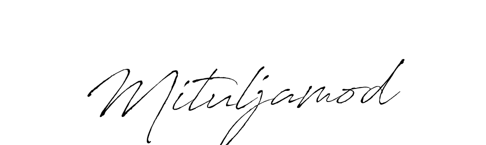 Once you've used our free online signature maker to create your best signature Antro_Vectra style, it's time to enjoy all of the benefits that Mituljamod name signing documents. Mituljamod signature style 6 images and pictures png