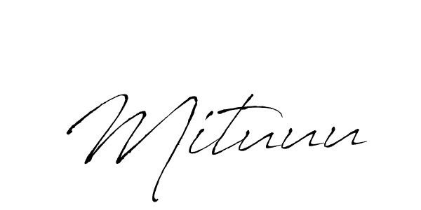 It looks lik you need a new signature style for name Mituuu. Design unique handwritten (Antro_Vectra) signature with our free signature maker in just a few clicks. Mituuu signature style 6 images and pictures png