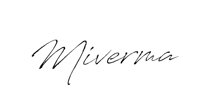 It looks lik you need a new signature style for name Miverma. Design unique handwritten (Antro_Vectra) signature with our free signature maker in just a few clicks. Miverma signature style 6 images and pictures png