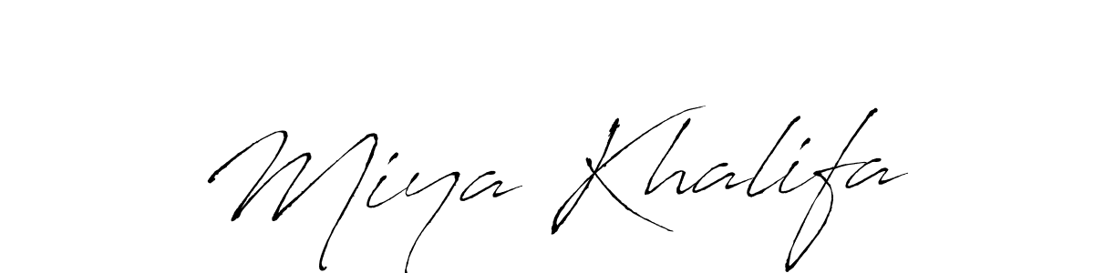 Once you've used our free online signature maker to create your best signature Antro_Vectra style, it's time to enjoy all of the benefits that Miya Khalifa name signing documents. Miya Khalifa signature style 6 images and pictures png