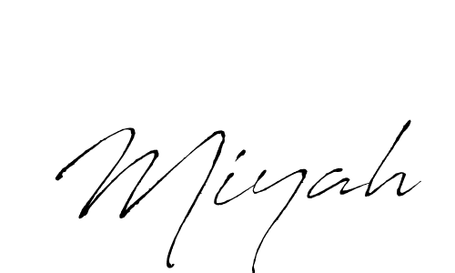 Also You can easily find your signature by using the search form. We will create Miyah name handwritten signature images for you free of cost using Antro_Vectra sign style. Miyah signature style 6 images and pictures png