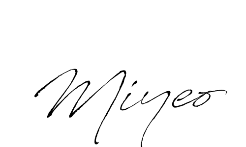 It looks lik you need a new signature style for name Miyeo. Design unique handwritten (Antro_Vectra) signature with our free signature maker in just a few clicks. Miyeo signature style 6 images and pictures png
