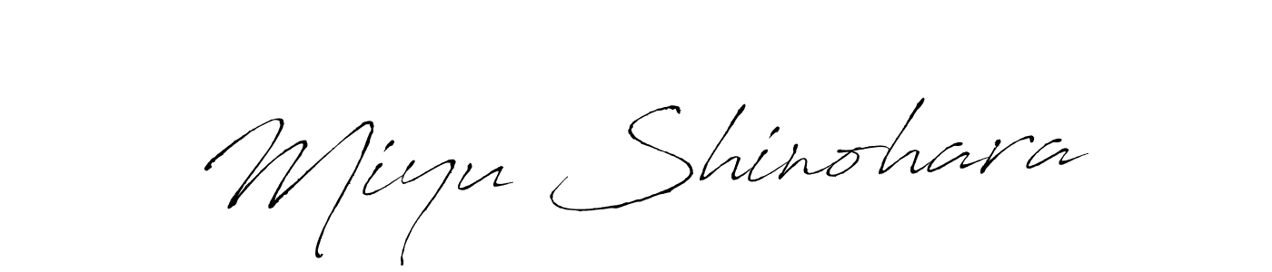 if you are searching for the best signature style for your name Miyu Shinohara. so please give up your signature search. here we have designed multiple signature styles  using Antro_Vectra. Miyu Shinohara signature style 6 images and pictures png
