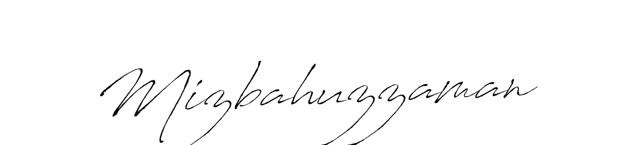 Antro_Vectra is a professional signature style that is perfect for those who want to add a touch of class to their signature. It is also a great choice for those who want to make their signature more unique. Get Mizbahuzzaman name to fancy signature for free. Mizbahuzzaman signature style 6 images and pictures png