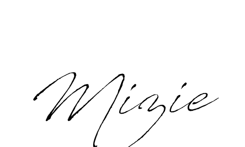 It looks lik you need a new signature style for name Mizie. Design unique handwritten (Antro_Vectra) signature with our free signature maker in just a few clicks. Mizie signature style 6 images and pictures png