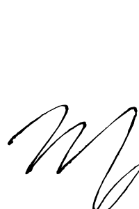 Mj stylish signature style. Best Handwritten Sign (Antro_Vectra) for my name. Handwritten Signature Collection Ideas for my name Mj. Mj signature style 6 images and pictures png