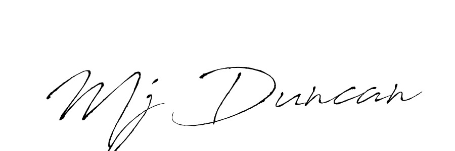How to Draw Mj Duncan signature style? Antro_Vectra is a latest design signature styles for name Mj Duncan. Mj Duncan signature style 6 images and pictures png