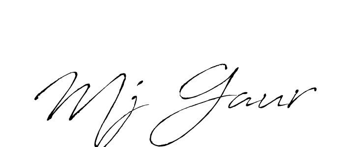 Check out images of Autograph of Mj Gaur name. Actor Mj Gaur Signature Style. Antro_Vectra is a professional sign style online. Mj Gaur signature style 6 images and pictures png