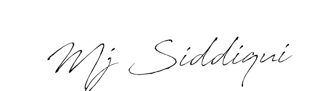 Make a short Mj Siddiqui signature style. Manage your documents anywhere anytime using Antro_Vectra. Create and add eSignatures, submit forms, share and send files easily. Mj Siddiqui signature style 6 images and pictures png