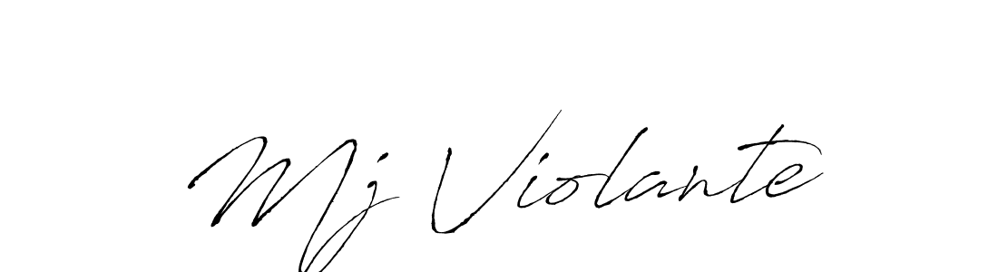 Similarly Antro_Vectra is the best handwritten signature design. Signature creator online .You can use it as an online autograph creator for name Mj Violante. Mj Violante signature style 6 images and pictures png