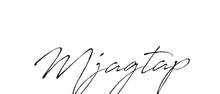 Similarly Antro_Vectra is the best handwritten signature design. Signature creator online .You can use it as an online autograph creator for name Mjagtap. Mjagtap signature style 6 images and pictures png