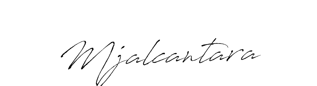 This is the best signature style for the Mjalcantara name. Also you like these signature font (Antro_Vectra). Mix name signature. Mjalcantara signature style 6 images and pictures png
