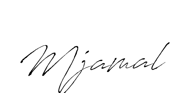 This is the best signature style for the Mjamal name. Also you like these signature font (Antro_Vectra). Mix name signature. Mjamal signature style 6 images and pictures png