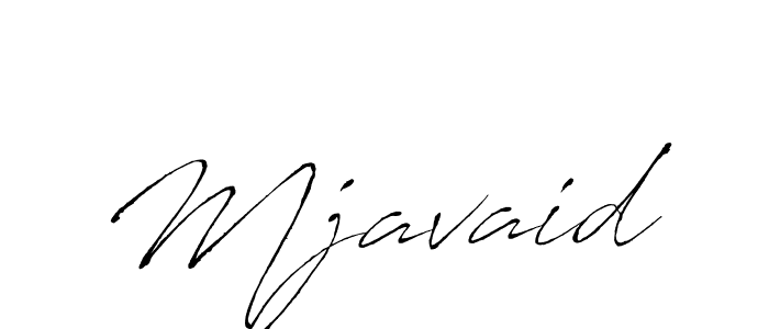 You should practise on your own different ways (Antro_Vectra) to write your name (Mjavaid) in signature. don't let someone else do it for you. Mjavaid signature style 6 images and pictures png