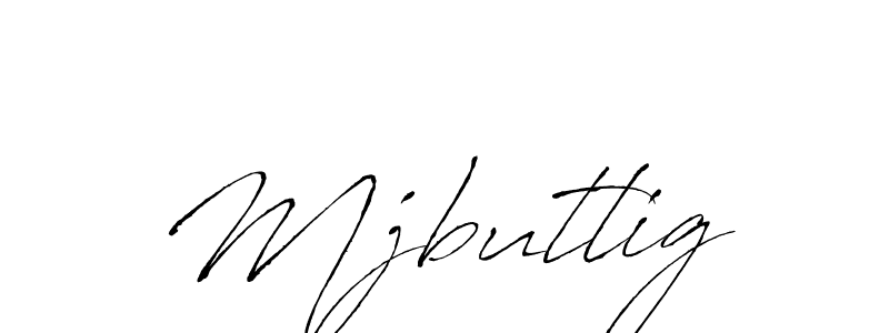 Also You can easily find your signature by using the search form. We will create Mjbutlig name handwritten signature images for you free of cost using Antro_Vectra sign style. Mjbutlig signature style 6 images and pictures png