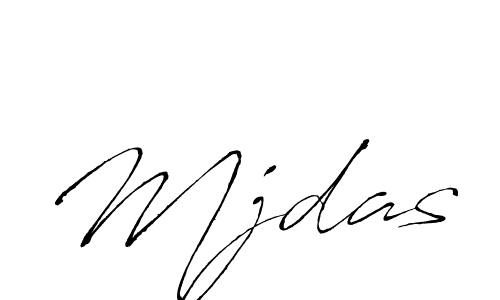 Similarly Antro_Vectra is the best handwritten signature design. Signature creator online .You can use it as an online autograph creator for name Mjdas. Mjdas signature style 6 images and pictures png