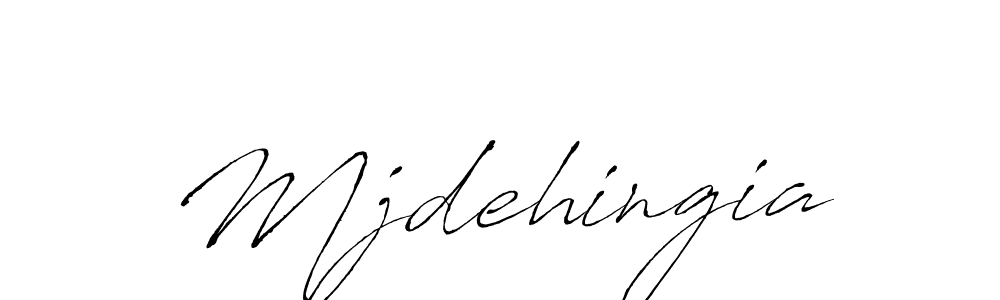 How to Draw Mjdehingia signature style? Antro_Vectra is a latest design signature styles for name Mjdehingia. Mjdehingia signature style 6 images and pictures png