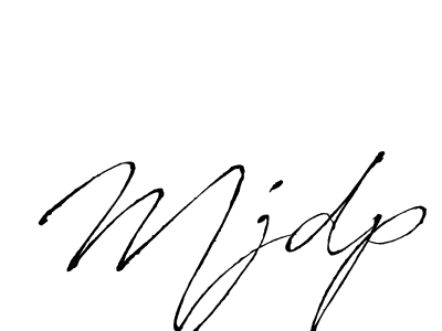 How to Draw Mjdp signature style? Antro_Vectra is a latest design signature styles for name Mjdp. Mjdp signature style 6 images and pictures png