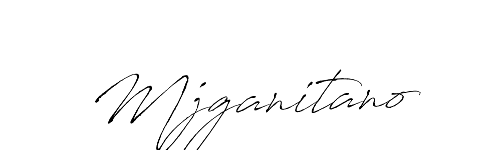 Best and Professional Signature Style for Mjganitano. Antro_Vectra Best Signature Style Collection. Mjganitano signature style 6 images and pictures png