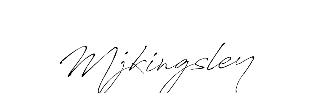 Check out images of Autograph of Mjkingsley name. Actor Mjkingsley Signature Style. Antro_Vectra is a professional sign style online. Mjkingsley signature style 6 images and pictures png