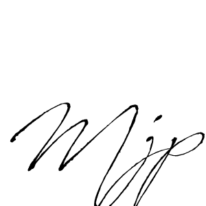 It looks lik you need a new signature style for name Mjp. Design unique handwritten (Antro_Vectra) signature with our free signature maker in just a few clicks. Mjp signature style 6 images and pictures png