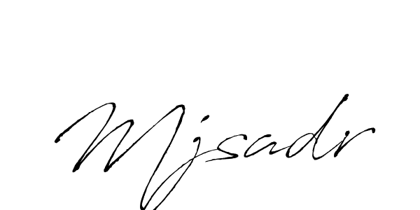 See photos of Mjsadr official signature by Spectra . Check more albums & portfolios. Read reviews & check more about Antro_Vectra font. Mjsadr signature style 6 images and pictures png