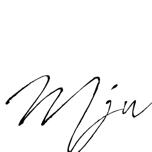 if you are searching for the best signature style for your name Mjw. so please give up your signature search. here we have designed multiple signature styles  using Antro_Vectra. Mjw signature style 6 images and pictures png