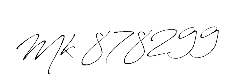 if you are searching for the best signature style for your name Mk 878299. so please give up your signature search. here we have designed multiple signature styles  using Antro_Vectra. Mk 878299 signature style 6 images and pictures png