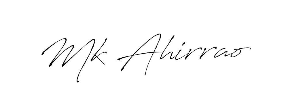 See photos of Mk Ahirrao official signature by Spectra . Check more albums & portfolios. Read reviews & check more about Antro_Vectra font. Mk Ahirrao signature style 6 images and pictures png