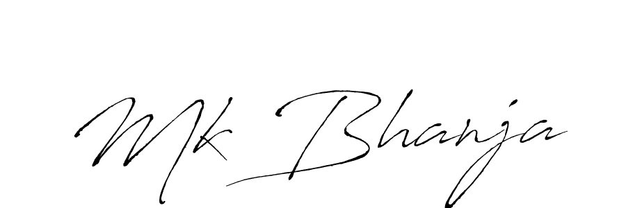See photos of Mk Bhanja official signature by Spectra . Check more albums & portfolios. Read reviews & check more about Antro_Vectra font. Mk Bhanja signature style 6 images and pictures png