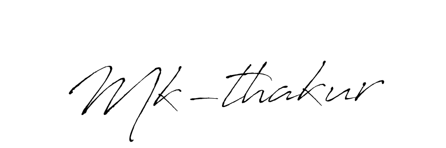 Once you've used our free online signature maker to create your best signature Antro_Vectra style, it's time to enjoy all of the benefits that Mk-thakur name signing documents. Mk-thakur signature style 6 images and pictures png