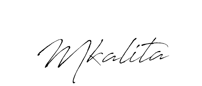 Also You can easily find your signature by using the search form. We will create Mkalita name handwritten signature images for you free of cost using Antro_Vectra sign style. Mkalita signature style 6 images and pictures png