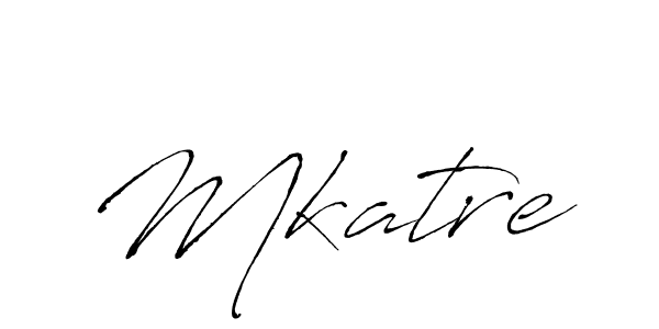 It looks lik you need a new signature style for name Mkatre. Design unique handwritten (Antro_Vectra) signature with our free signature maker in just a few clicks. Mkatre signature style 6 images and pictures png