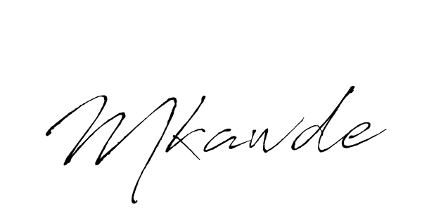 Also You can easily find your signature by using the search form. We will create Mkawde name handwritten signature images for you free of cost using Antro_Vectra sign style. Mkawde signature style 6 images and pictures png